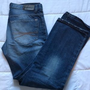 Men’s jeans